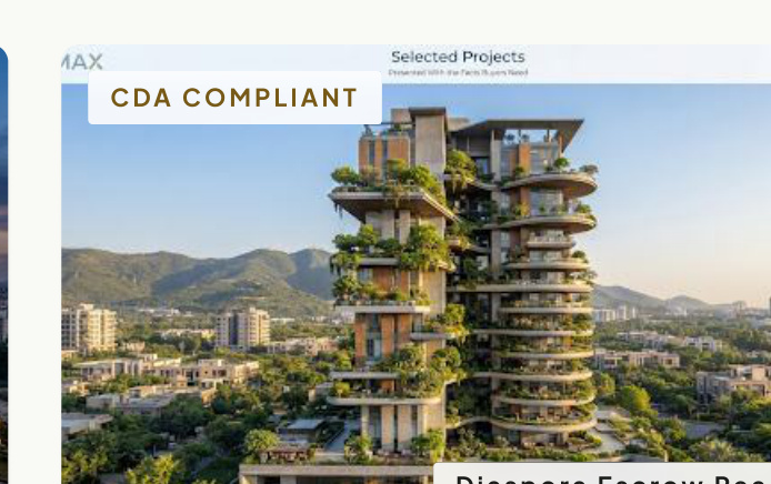 Verdant Terraces High-Rise